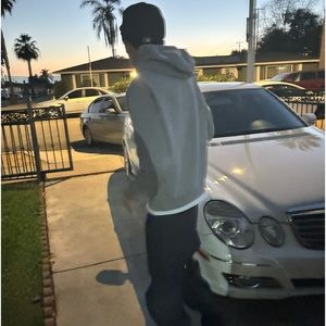 Meet your Posher, Alan